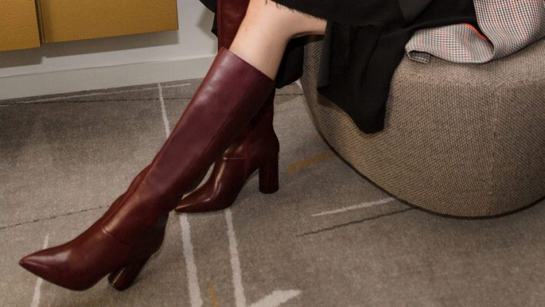 Moda për këtë vit: Çizmet të cilat nuk do të mendoni dy herë për t’i blerë (Foto)