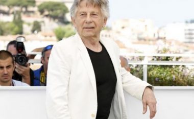 Akuzë kundër Polanski pas 45 vjetësh