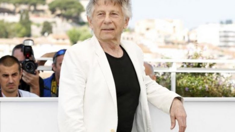 Akuzë kundër Polanski pas 45 vjetësh