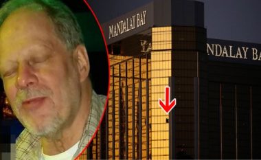 Autori i masakrës së Las Vegasit kishte planifikuar diçka edhe më të tmerrshme – të hedh në erë rezervuarët gjigant me kerozinë (Foto)
