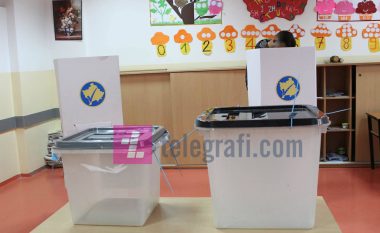 Suharekë: I dehur tentoi të votojë, arrestohet pasi rrahu komisionerin