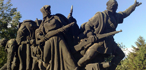 Macedonia marks the 80th anniversary of the popular uprising in Prilep