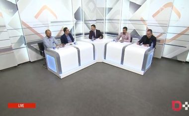 “Debat D Plus” në RTV Dukagjini: Kush po fiton në Vushtrri, Viti, Gjilan dhe Ferizaj? (Video)