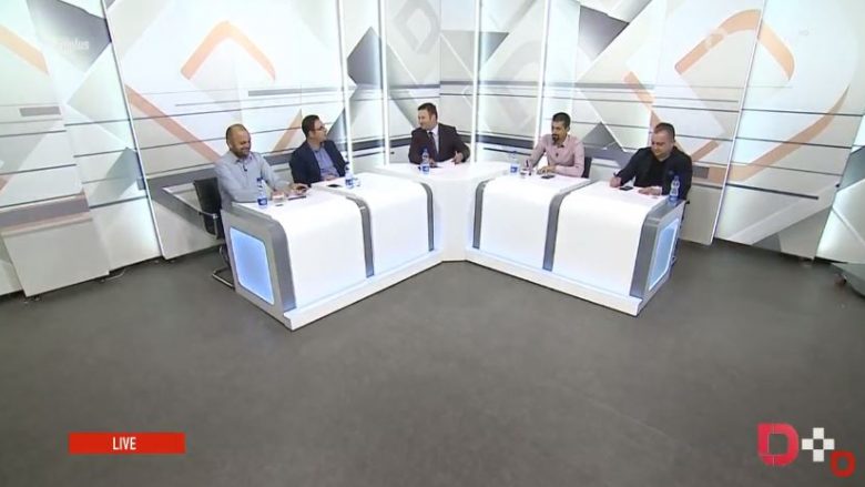 “Debat D Plus” në RTV Dukagjini: Kush po fiton në Vushtrri, Viti, Gjilan dhe Ferizaj? (Video)