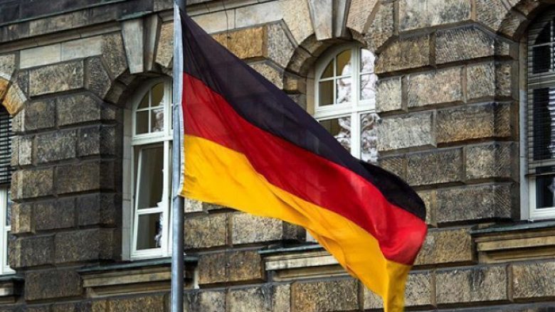 Shënohet 27-vjetori i ribashkimit të Gjermanisë