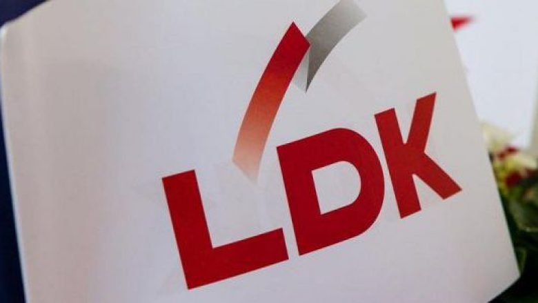 LDK në Rahovec nuk e përkah asnjërin kandidat në balotazh