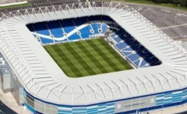 Arifi: Stadiumi Olimpik do të ndërtohet në Bërnicë