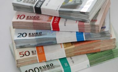 Vlera e depozitave në Kosovë arrijnë në 3.09 miliardë euro