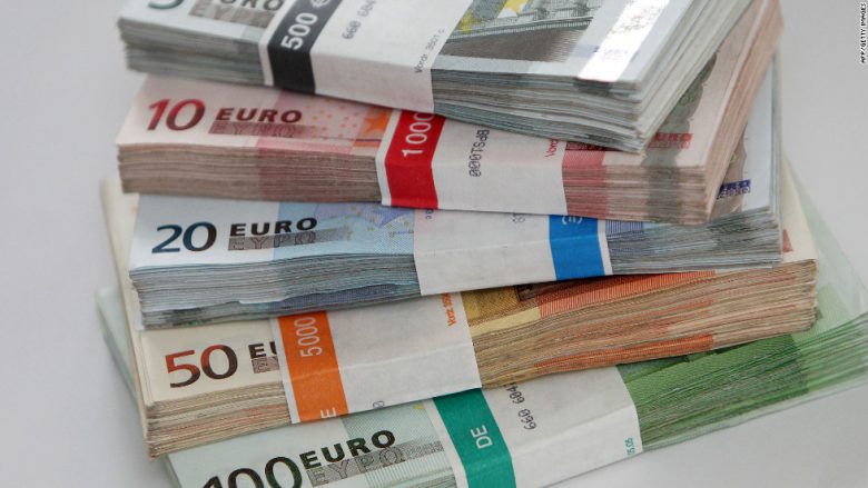 Vlera e depozitave në Kosovë arrijnë në 3.09 miliardë euro