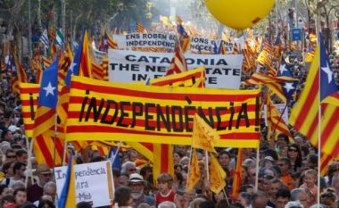 Madridi po përgatitet të marrë kontrollin e financave të Katalonisë