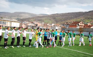 Derbi në Mitrtovicë, Llapi për ta rikthyer pozitën e parë