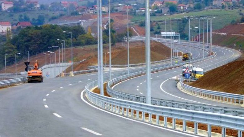 Kërkohet qasje për Vitinë në Autostradën “Arbër Xhaferi”