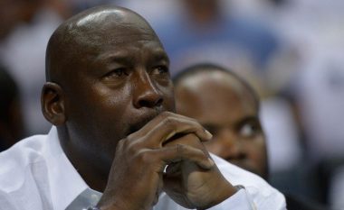 Michael Jordan i brengosur: Shumë shpejt do të kemi dy tre super ekipe dhe 28 mbeturina të NBA-s