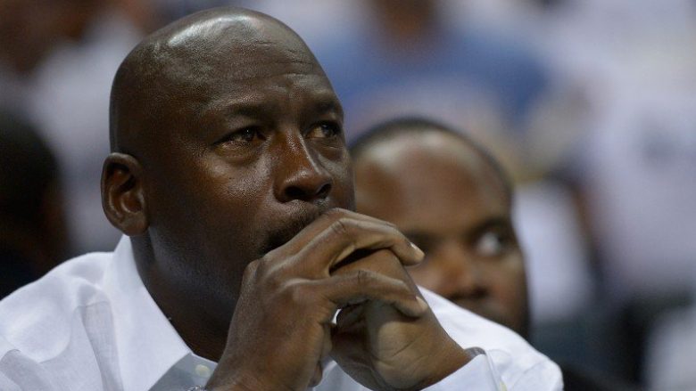 Michael Jordan i brengosur: Shumë shpejt do të kemi dy tre super ekipe dhe 28 mbeturina të NBA-s