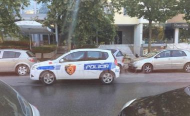 Tiranë, alarm i rrem për grabitje