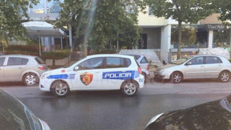 Tiranë, alarm i rrem për grabitje