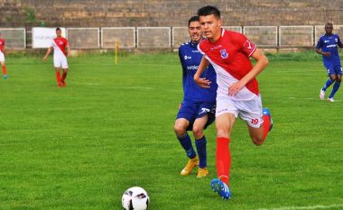 Derbi rajonal në Podujevë, Llapi dhe Prishtina për tu rikthyer tek fitorja