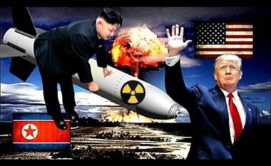 Mësoni shkakun pse Koreja e Veriut urren SHBA-të (Video)