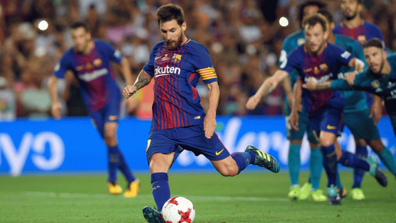 Puyol: Ajo që më bëri Messi në stërvitje ishte e turpshme (Video)