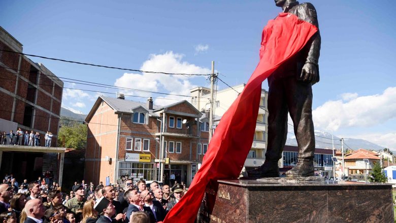Veseli: Kosova e zhvilluar është nderimi më i madh që mund t’u bëjmë heronjve