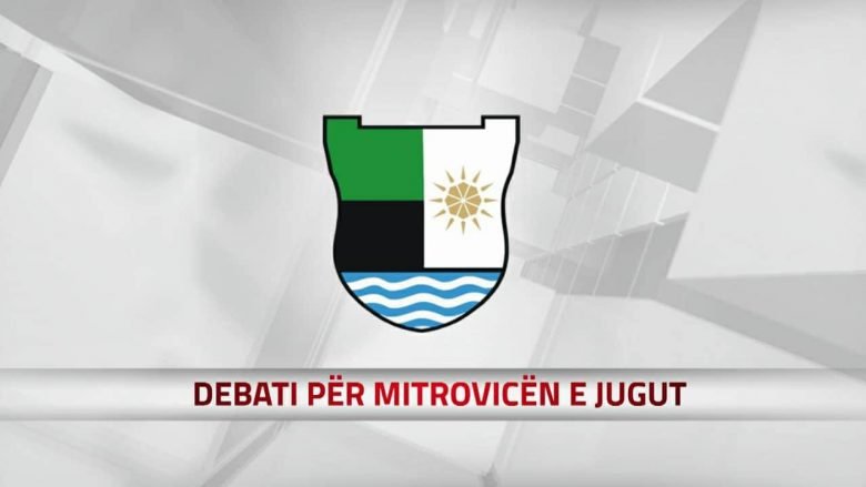 Debati për Mitrovicën në RTV Dukagjini (Sondazh)