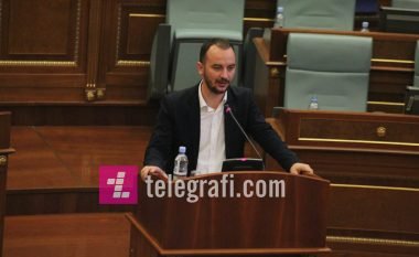 Molliqaj: Kjo qeveri është jetëshkurtër, pas saj do të vijmë ne