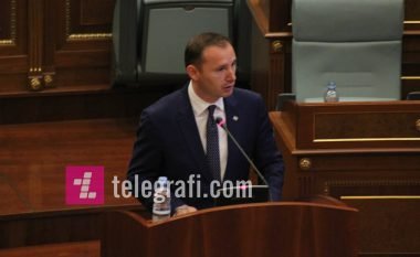 Zemaj: Do të bini në gropën që e hapët vet