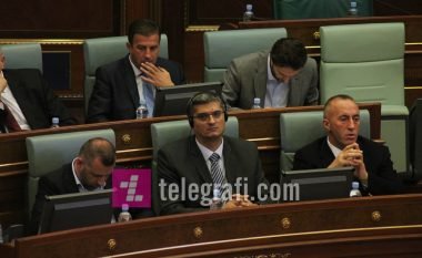 Përfundon interpelanca e Haradinajt, nuk kalon mocioni i opozitës për shkarkimin e Rikallos