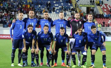Kosova në nëntor luan në ‘Adem Jashari’, ndaj një kundërshtari evropian