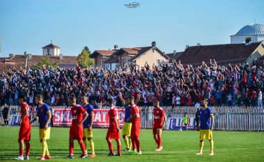 Gjilani dhe Prishtina synojnë fitore për kreun e tabelës
