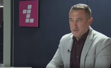 Nenad Rashiq: Serbia përmes Listës Serbe po ushtron dhunë ndaj qytetarëve serbë në Kosovë (Video)