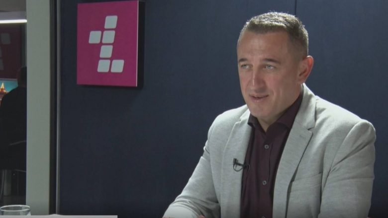 Nenad Rashiq: Serbia përmes Listës Serbe po ushtron dhunë ndaj qytetarëve serbë në Kosovë (Video)