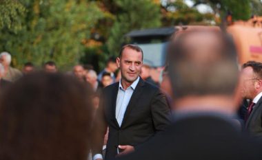 Daut Haradinaj: Urime Bashkim, urime Deçan!