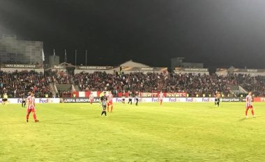 Skënderbeu 0-0 Partizani: Notat e lojtarëve, Jashanica më i miri (Foto)