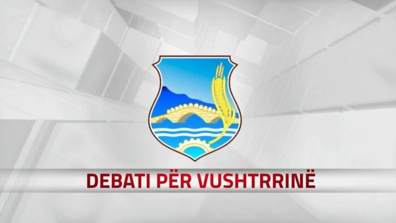 Sonte në “Debat D”, përballja e kandidatëve për Vushtrrinë (Sondazh)