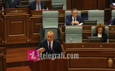 Haradinaj: Do ta sjellim një plan për pozicionin e Kosovës në temat me rëndësi