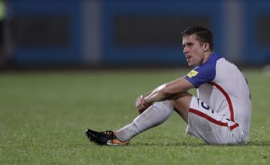 SHBA dështon të kualifikohet në Kampionatin Botëror pas humbjes ndaj Trinidad e Tobago (Video)