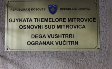 Këshilli emëroi  Kryetarin  e Gjykatës Themelore të Mitrovicës