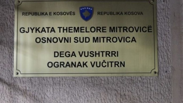 Këshilli emëroi  Kryetarin  e Gjykatës Themelore të Mitrovicës