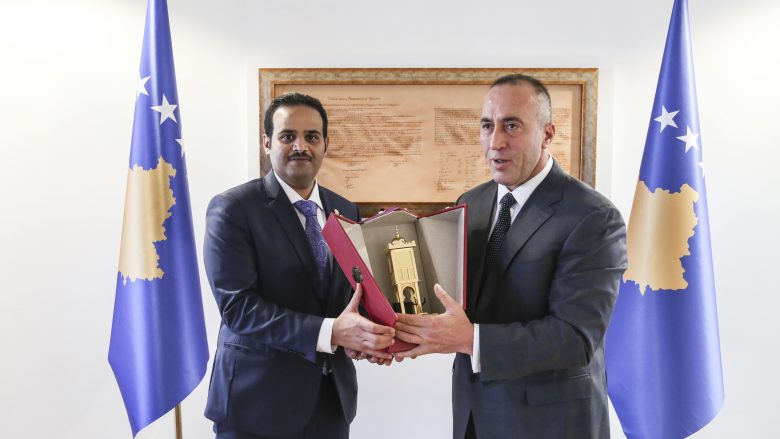 Katari do ta vazhdojë mbështetjen për Kosovën