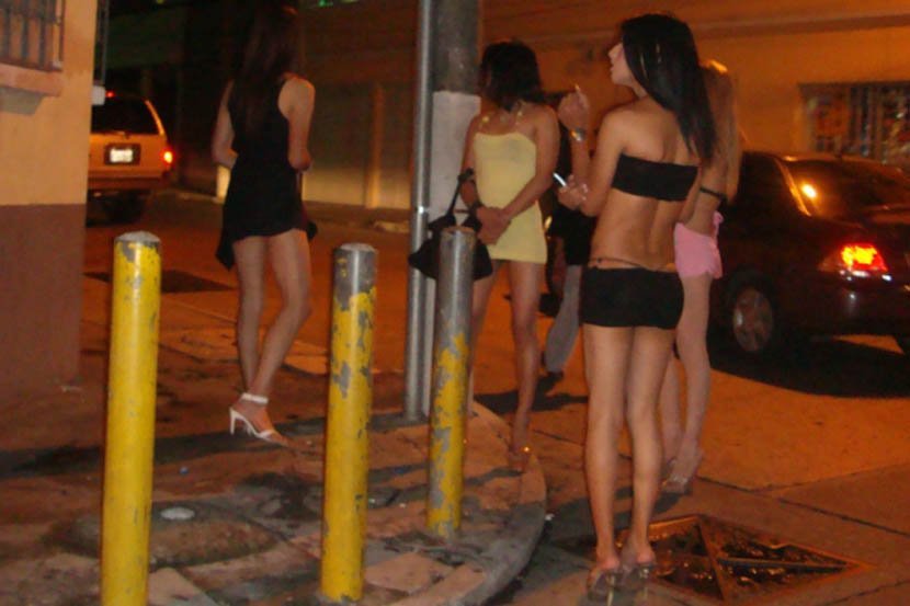 Dubai prostitutke