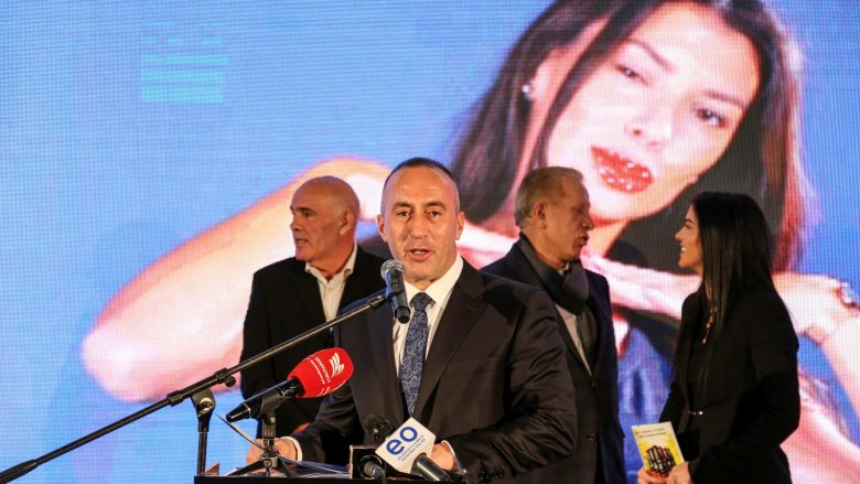 Haradinaj: Do të jemi afër prodhuesve