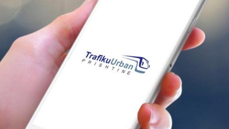 Komuna e Prishtinës sjellë aplikacionin digjital ‘Trafiku Urban’