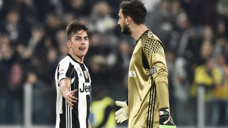 Disa statistika për derbin Milan-Juventus