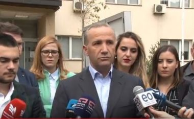 Pacolli: Atak direkt mbi kauzën, planin dhe programin tim për Prishtinën