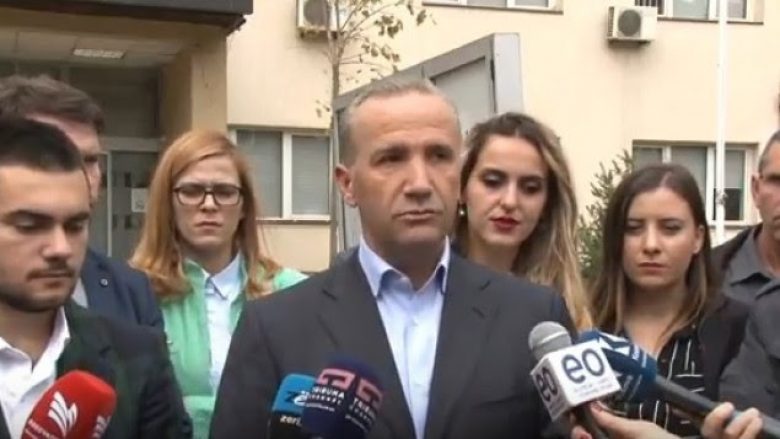 Pacolli: Atak direkt mbi kauzën, planin dhe programin tim për Prishtinën