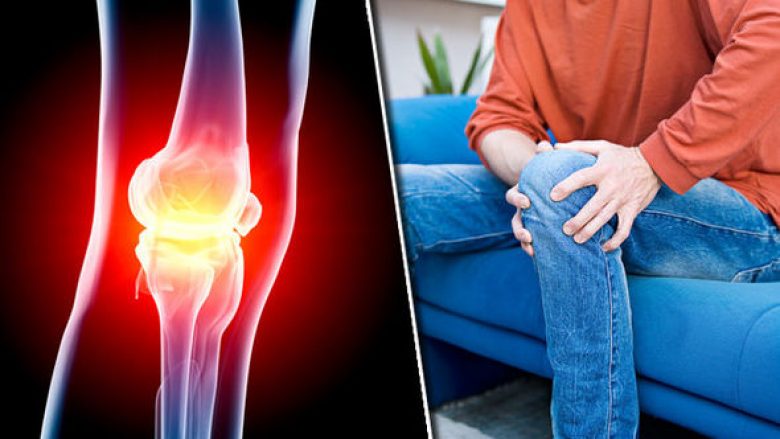 Dy aktivitetet të cilat e rritin rrezikun e osteoartritit të gjunjëve (Foto)