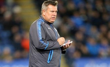 Pozitat e palakmueshme për Leicesterin, shkarkohet trajneri Shakespeare