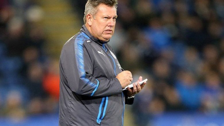 Pozitat e palakmueshme për Leicesterin, shkarkohet trajneri Shakespeare