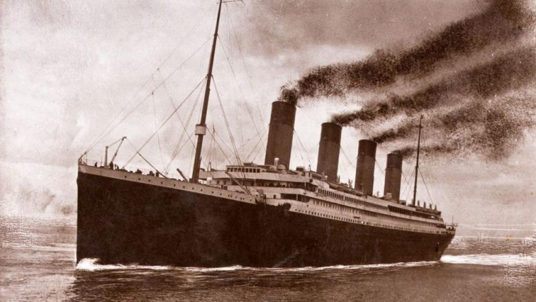 Misteri rrëqethës që po përcjell Titanikun: Ku kanë mbetur trupat e personave të zhytur, që kurrë nuk janë gjetur? (Foto/Video)
